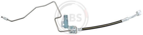 A.B.S. Kočiono crijevo